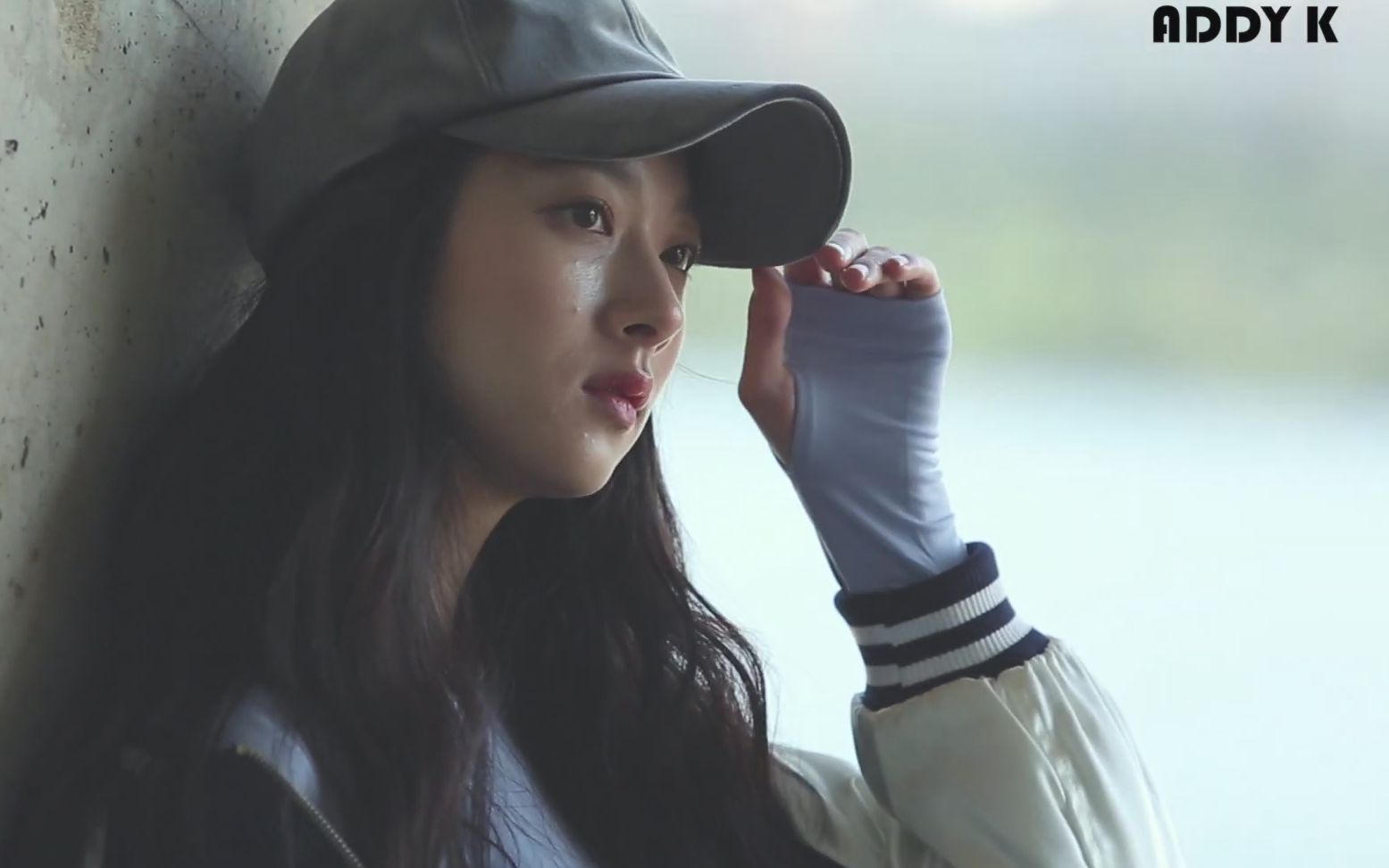 【中】【nine muses 朴敏荷】29岁女子推荐的秋季日常装搭配一起的