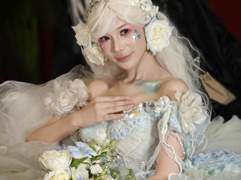 2024杭州动漫节精选Coser!哔哩哔哩bilibili