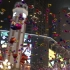 2014年重庆解放碑跨年听钟声放气球（重庆还没有火之前 plus 再也看不到的壮观场面）