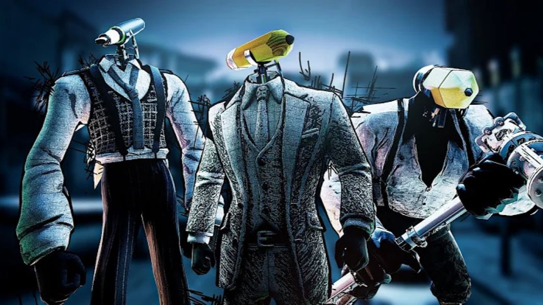 skibidi toilet 多元宇宙 28