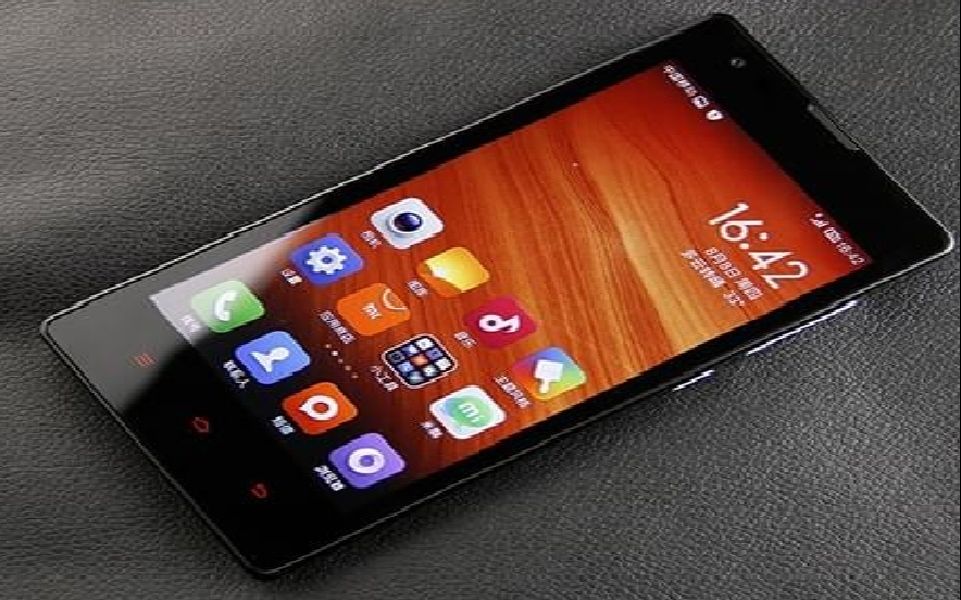 搭载着miuiv5的红米初代手机,你的记忆中还有它的影子吗?