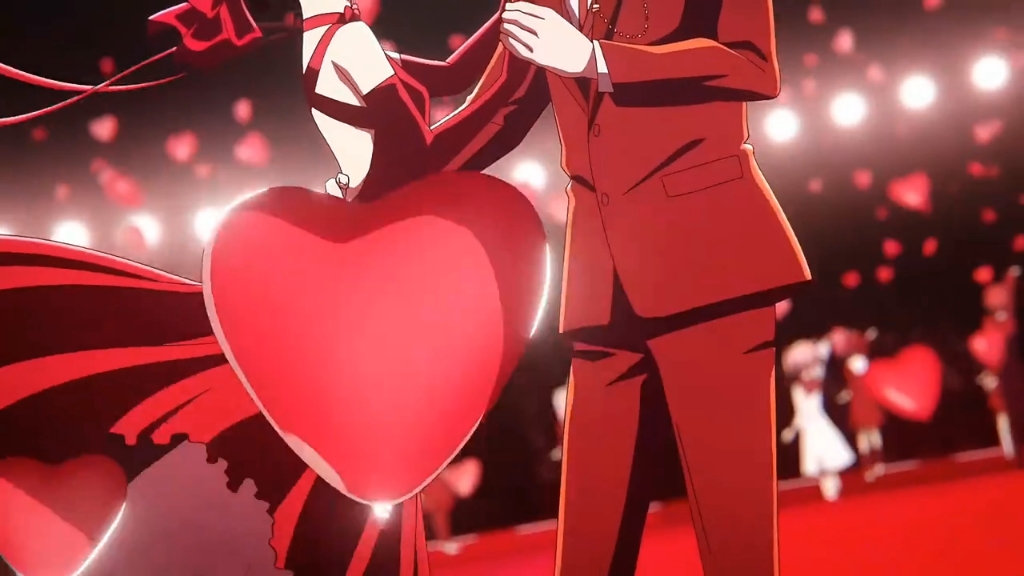 辉夜大小姐想让我告白