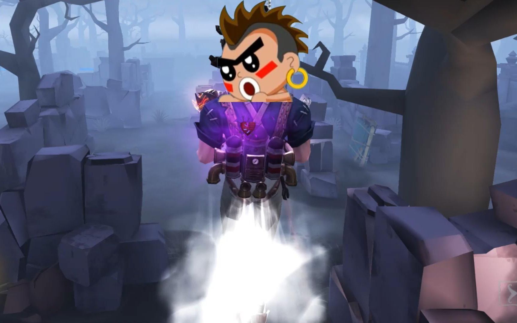 《屁王兄弟都比你会玩》