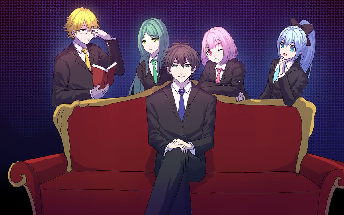 【苏小飞24】胡侦探传说外传5(真情胜过一切)