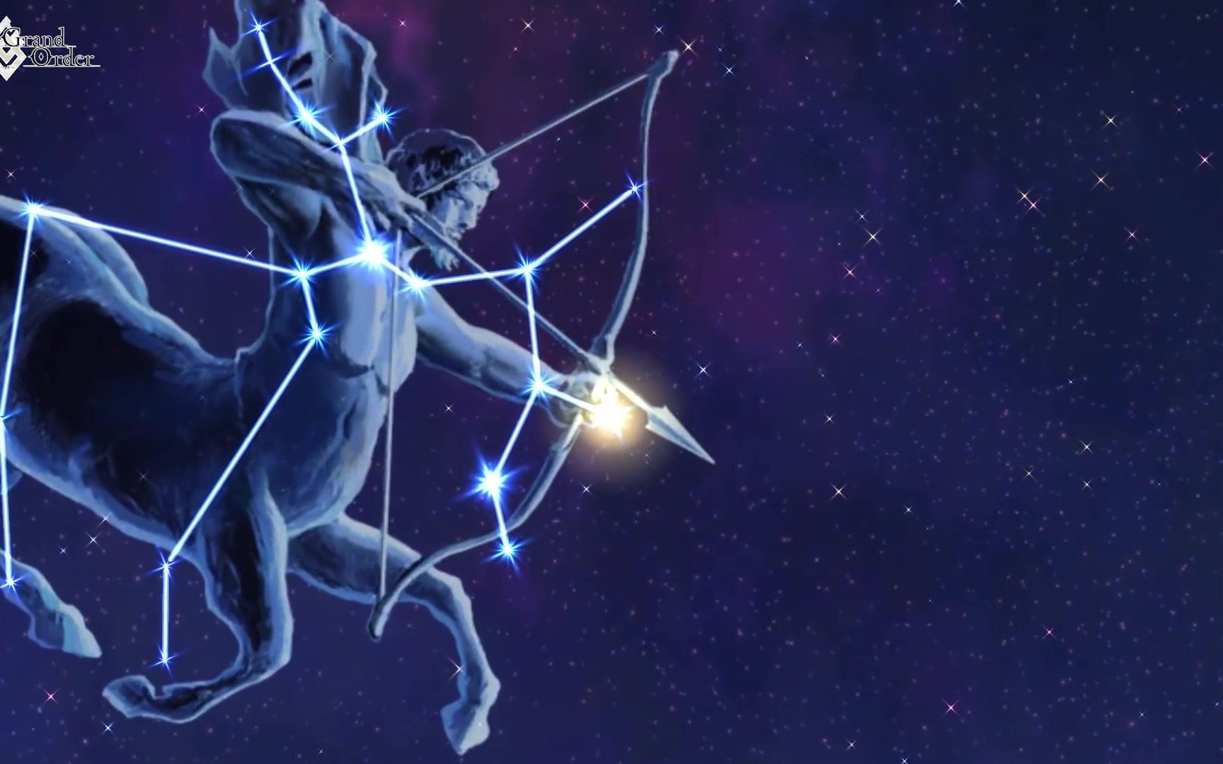 fate apocrypha × fate grand order 喀戎宝具