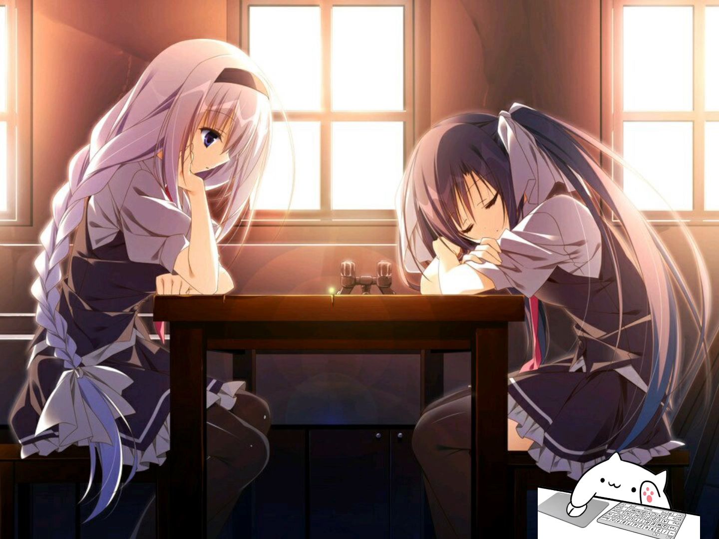 2.28死歌打盲僧 痛苦赢翡翠3