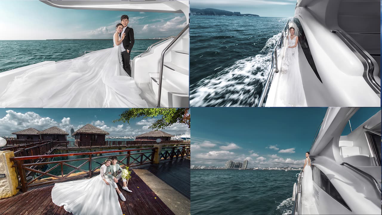 全球旅拍(my蜜月旅拍)mv_哔哩哔哩 (゜-゜)つロ 干杯~-bilibili