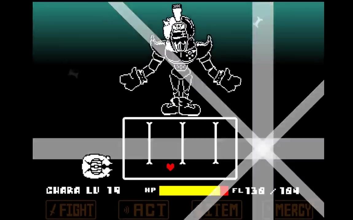 act2 demo_哔哩哔哩_bilibili