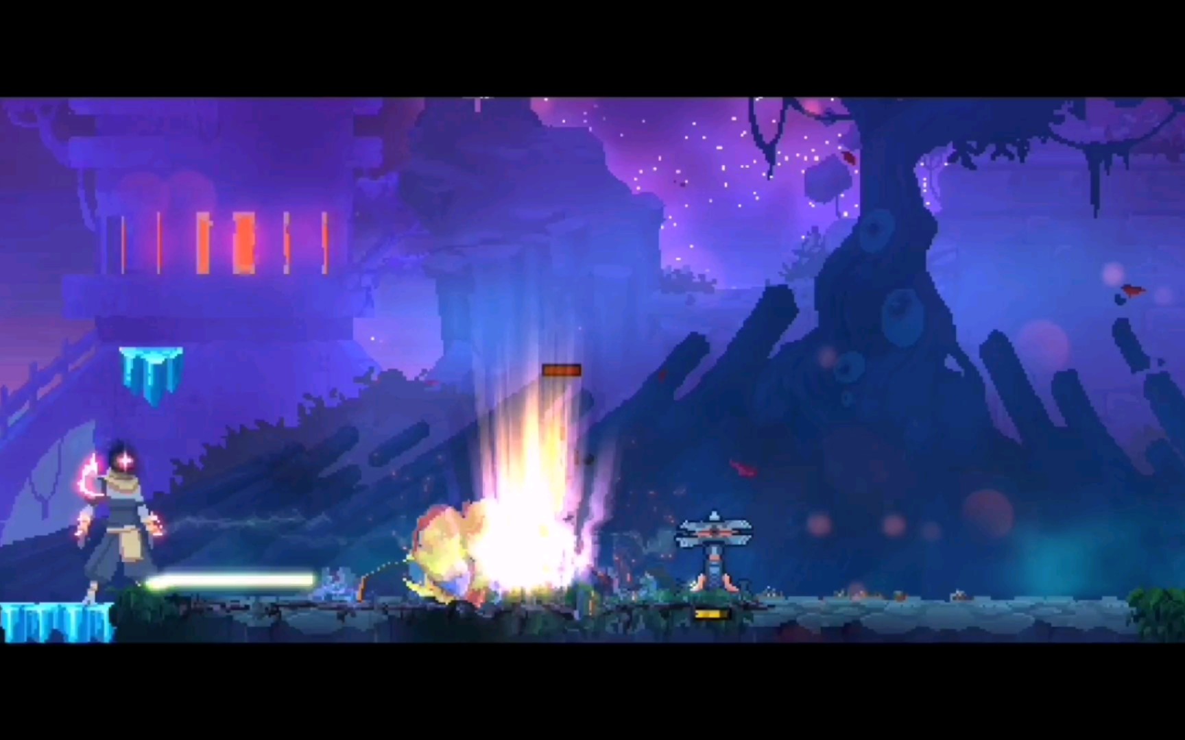 重生细胞国王之手新手教程最无脑打法 侮辱性极大