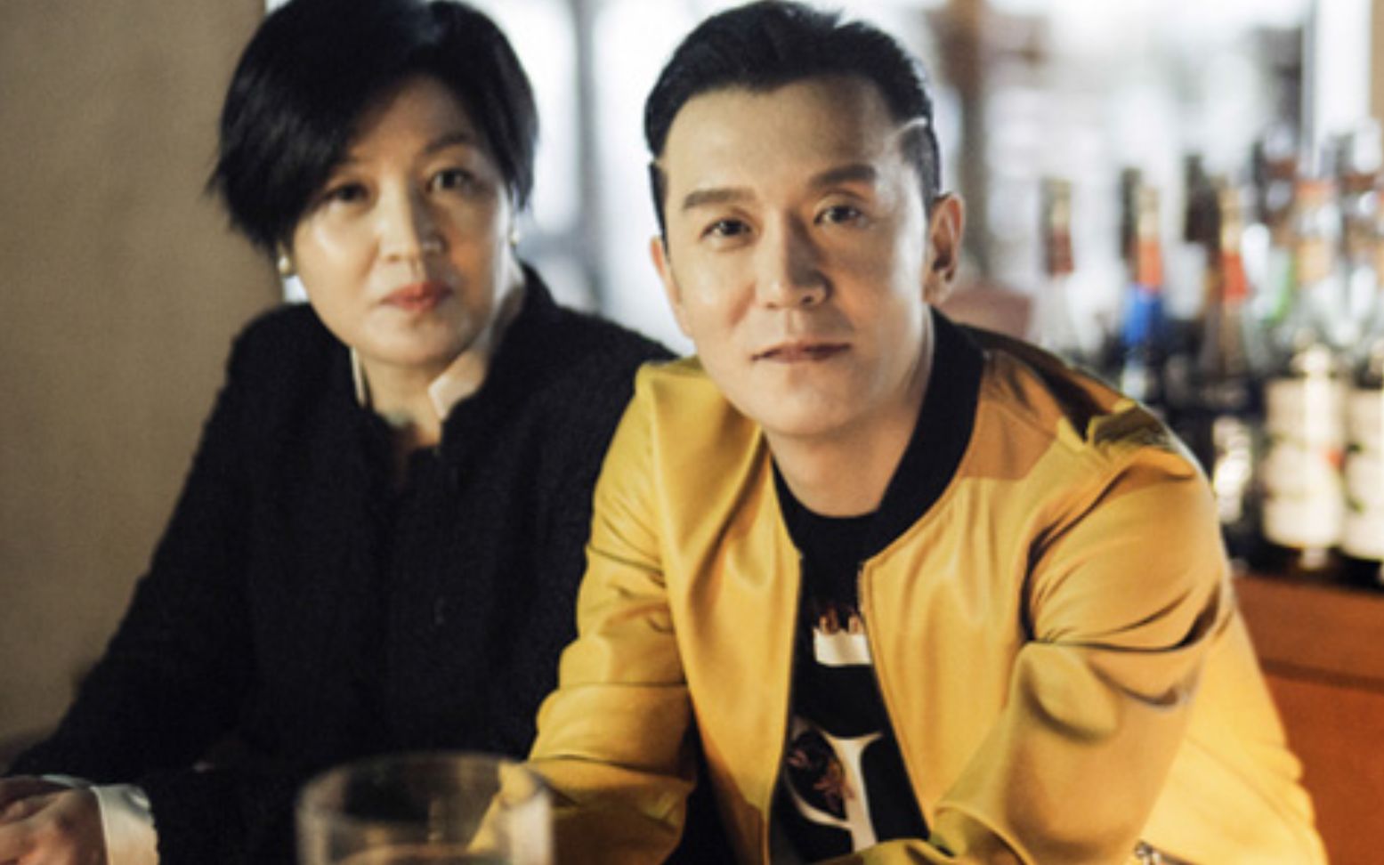 李咏并非死于癌症?真相曝光后网友炸开了锅:好心痛