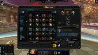 Resei 大表哥克洛罗斯3v3决斗 神之浩劫smite 哔哩哔哩 Bilibili