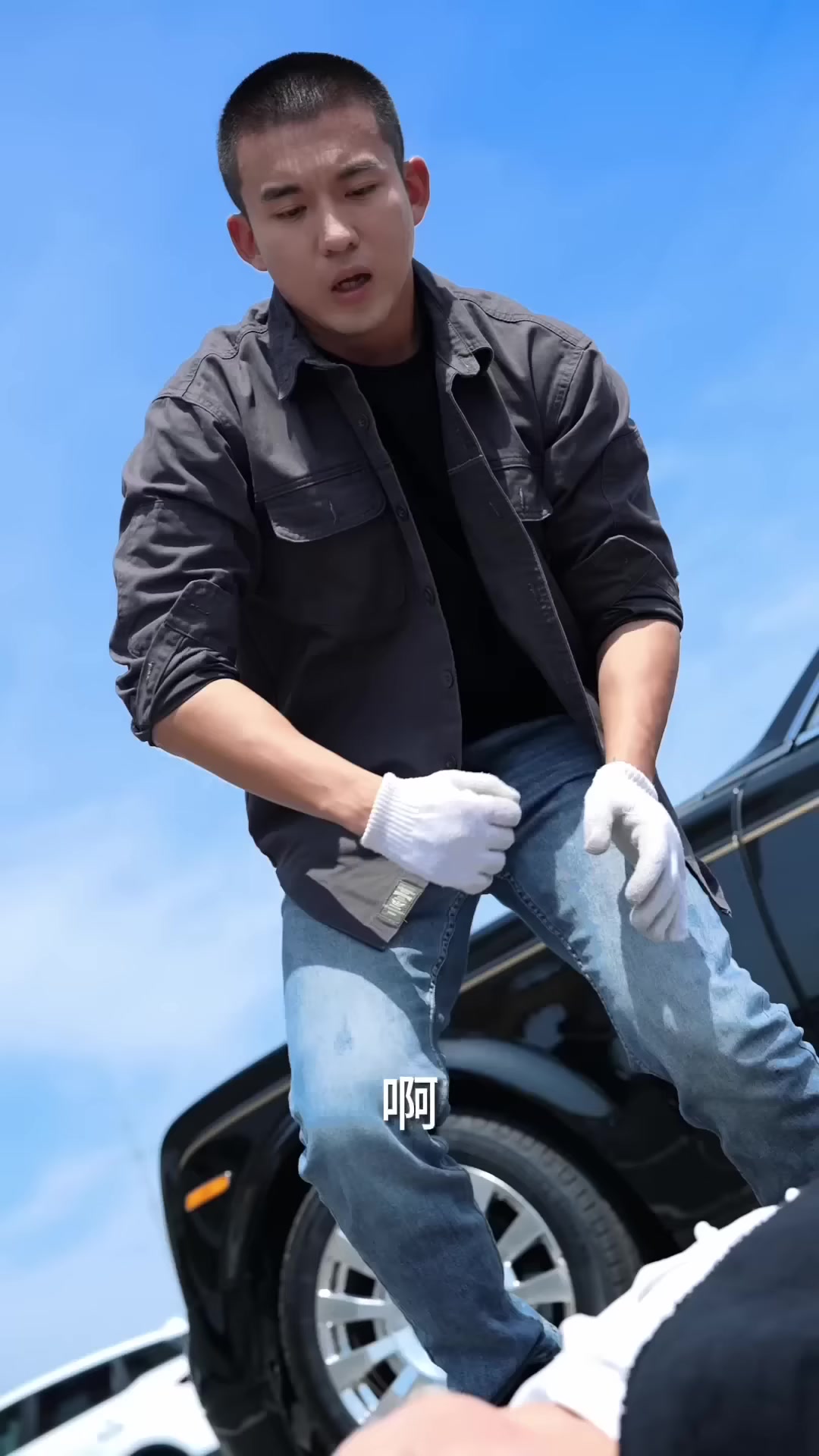 疯狂鉴宝!《鉴宝金瞳》超火神剧,网友纷纷疯狂追捧