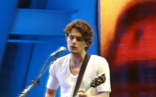 Download Video: John Mayer - Edge of Desire (Live at the Hollywood Bowl, August 22, 2010)