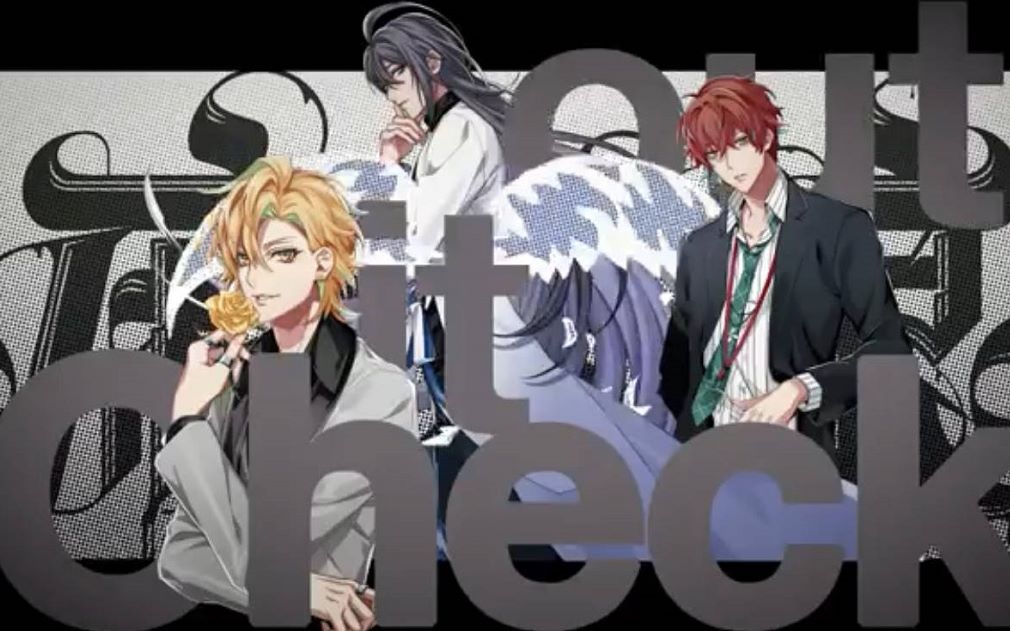 【逸人r】催眠麦克风hoodstar-麻天狼part