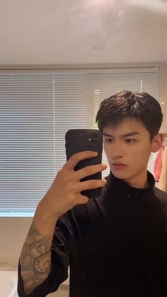 用这个配音高纯熙