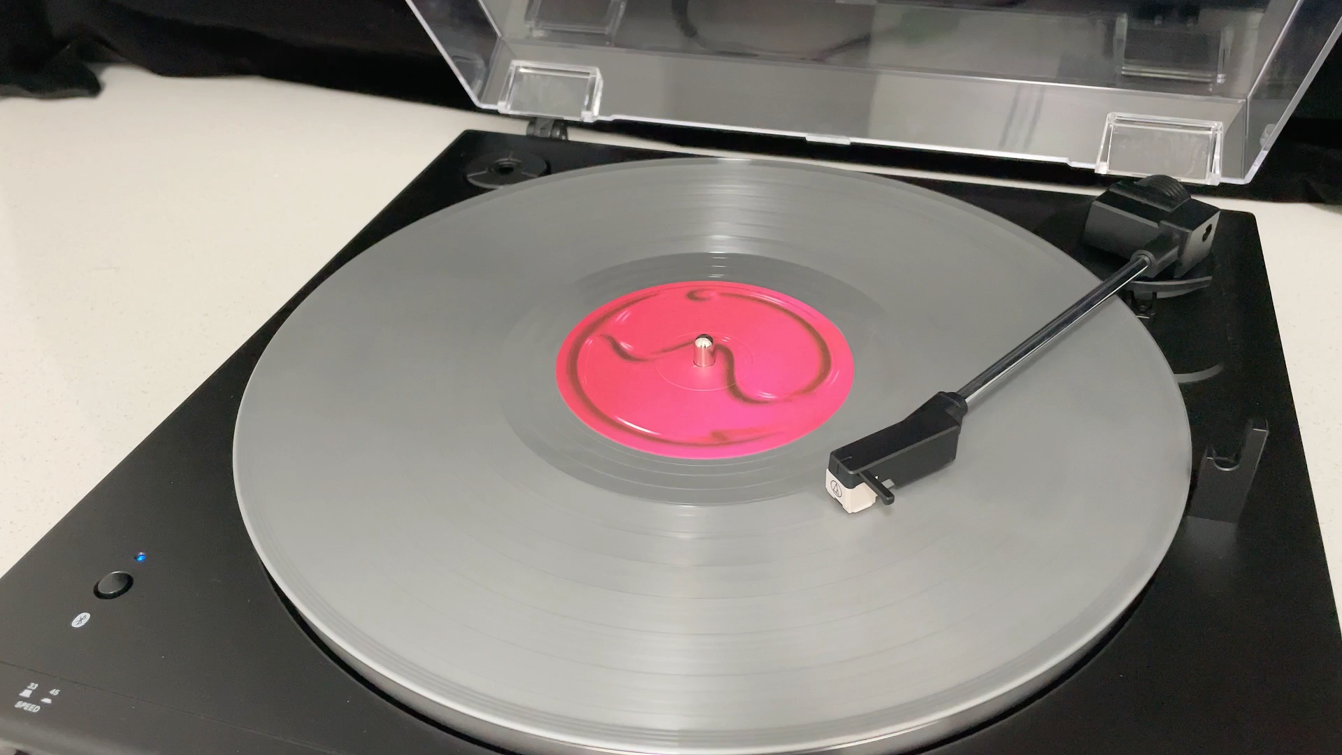 黑胶|chromatica ii & 911 |lady gaga