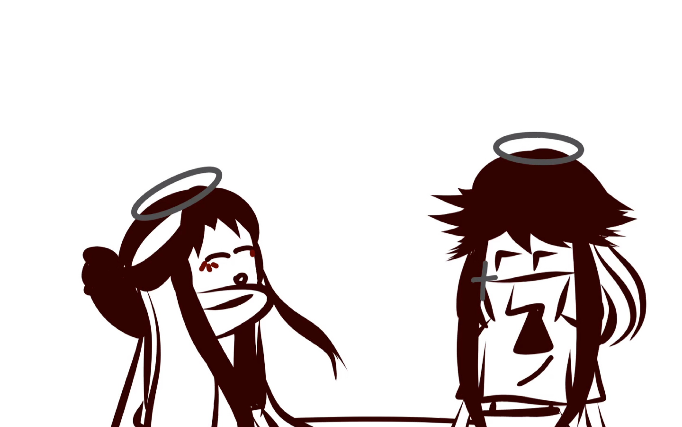 白政我是你的好盆友嘛?