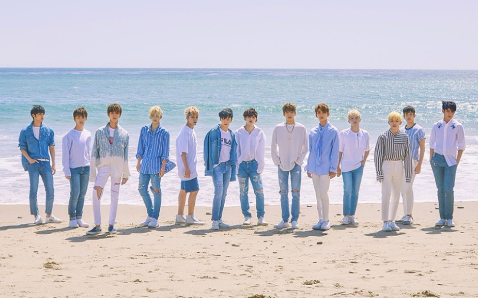 搬运seventeenhomenightver睡衣版