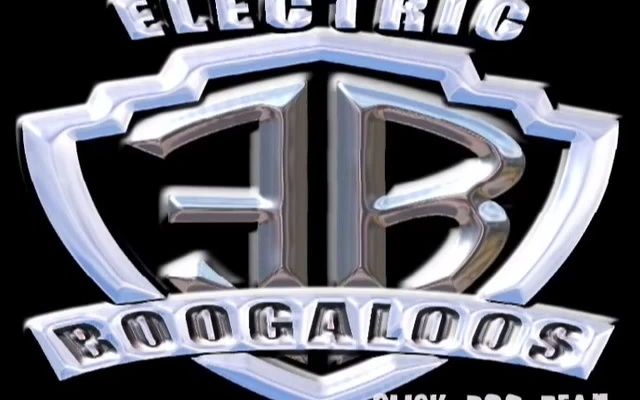 electric boogaloos - routines n shows