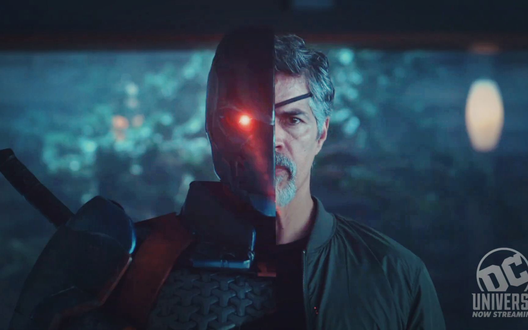 中字美剧泰坦titans第二季官方正式预告之丧钟篇丧钟电锯惊魂式警告就