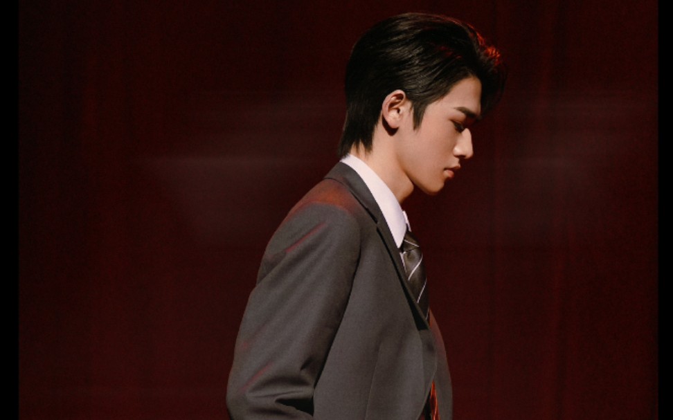 【宋亚轩】‖色气向‖这就是成年人的性张力嘛?