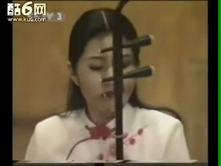 [图]「精彩国乐」江河水 Erhu（二胡）- Yu Hongmei 于红梅