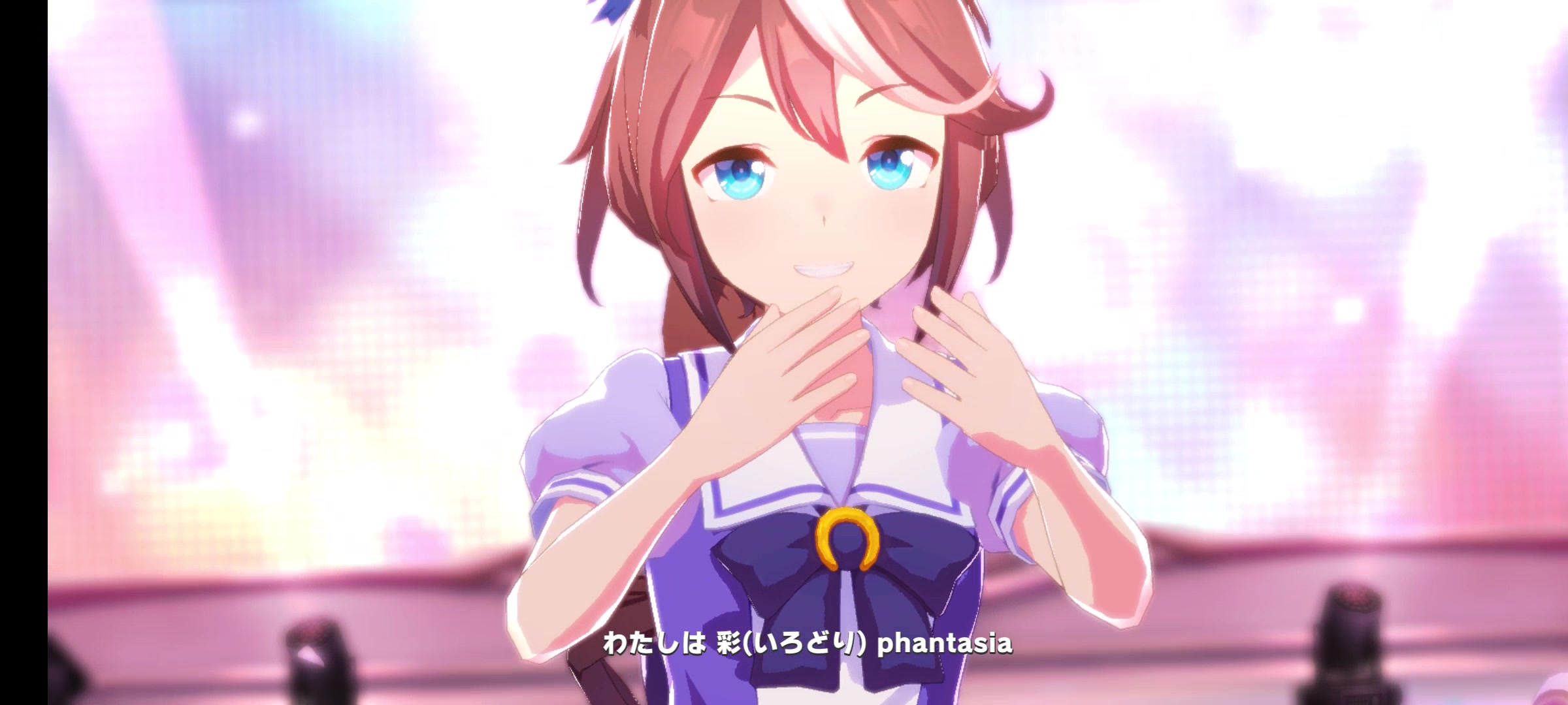 赛马娘舞台mv合集特别周东海帝皇皇帝纯手肝持续更新中