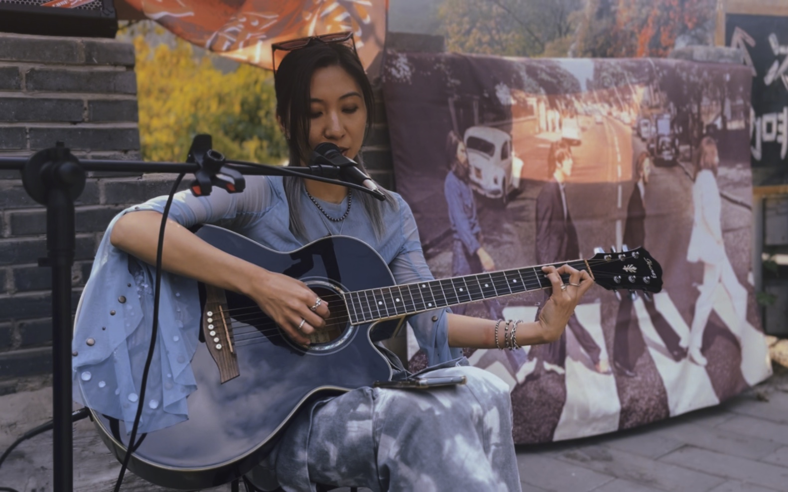 emmylou harris - my songbird