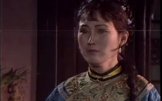 [图]1986年木鱼石的传说 张运济 大郑爽 巢萍