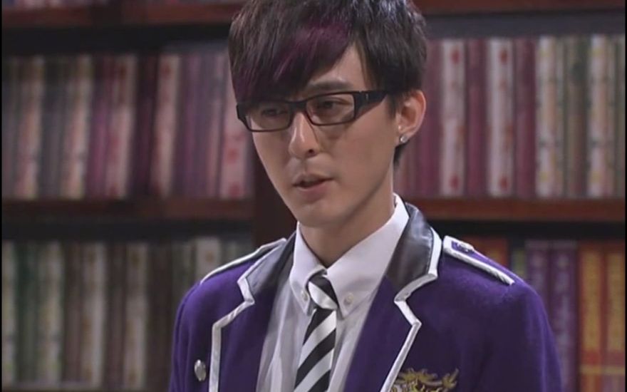 萌学园6复活之战 谜亚星05