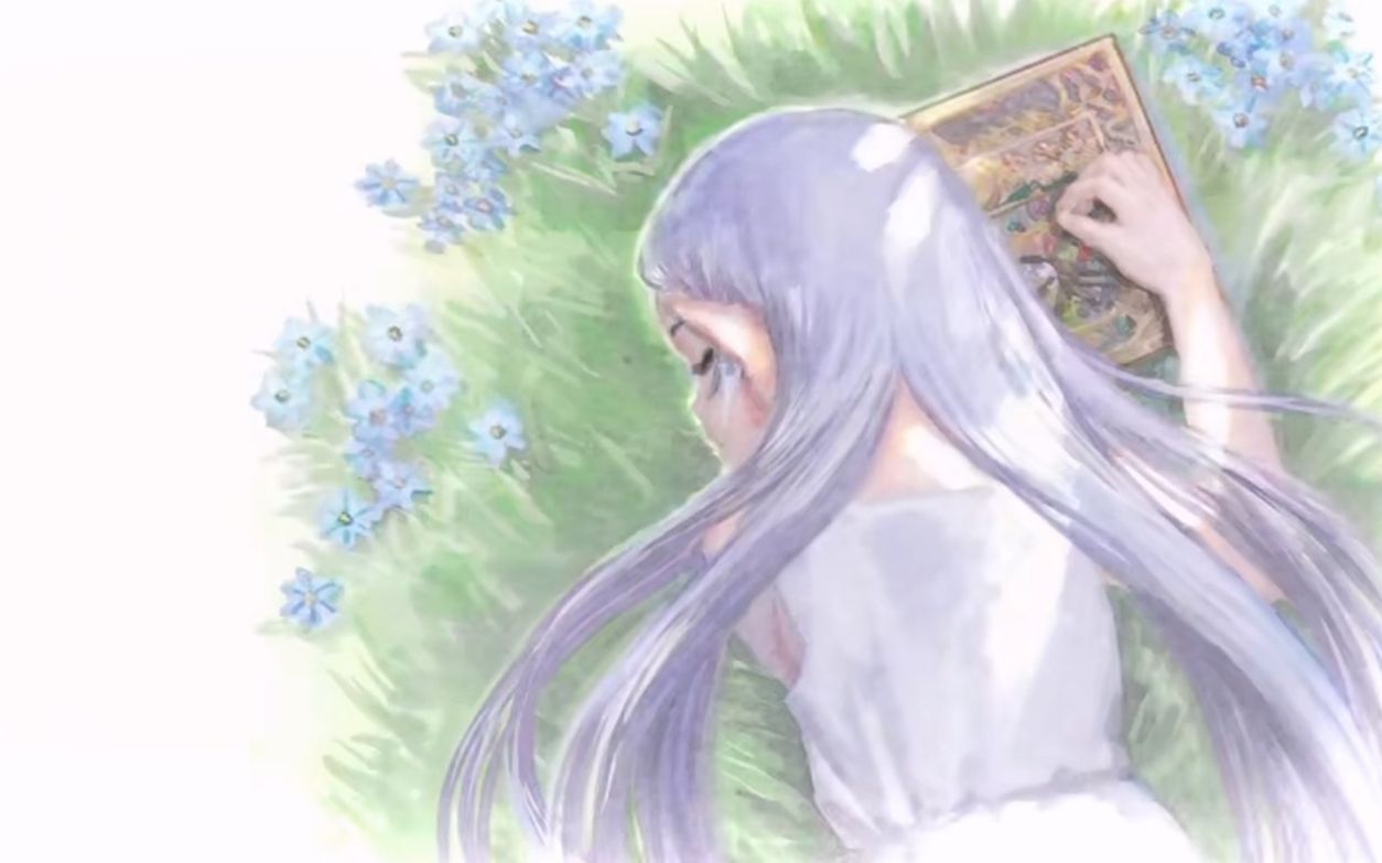 「葬送的芙莉莲」第11集插曲「bliss」milet-煜煜升升-煜煜升升-哔哩