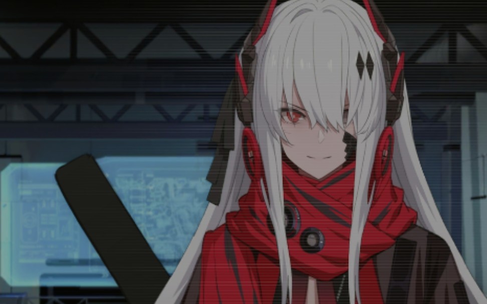 露西亚 [] 白毛帅的我要窒息了 你不来看?