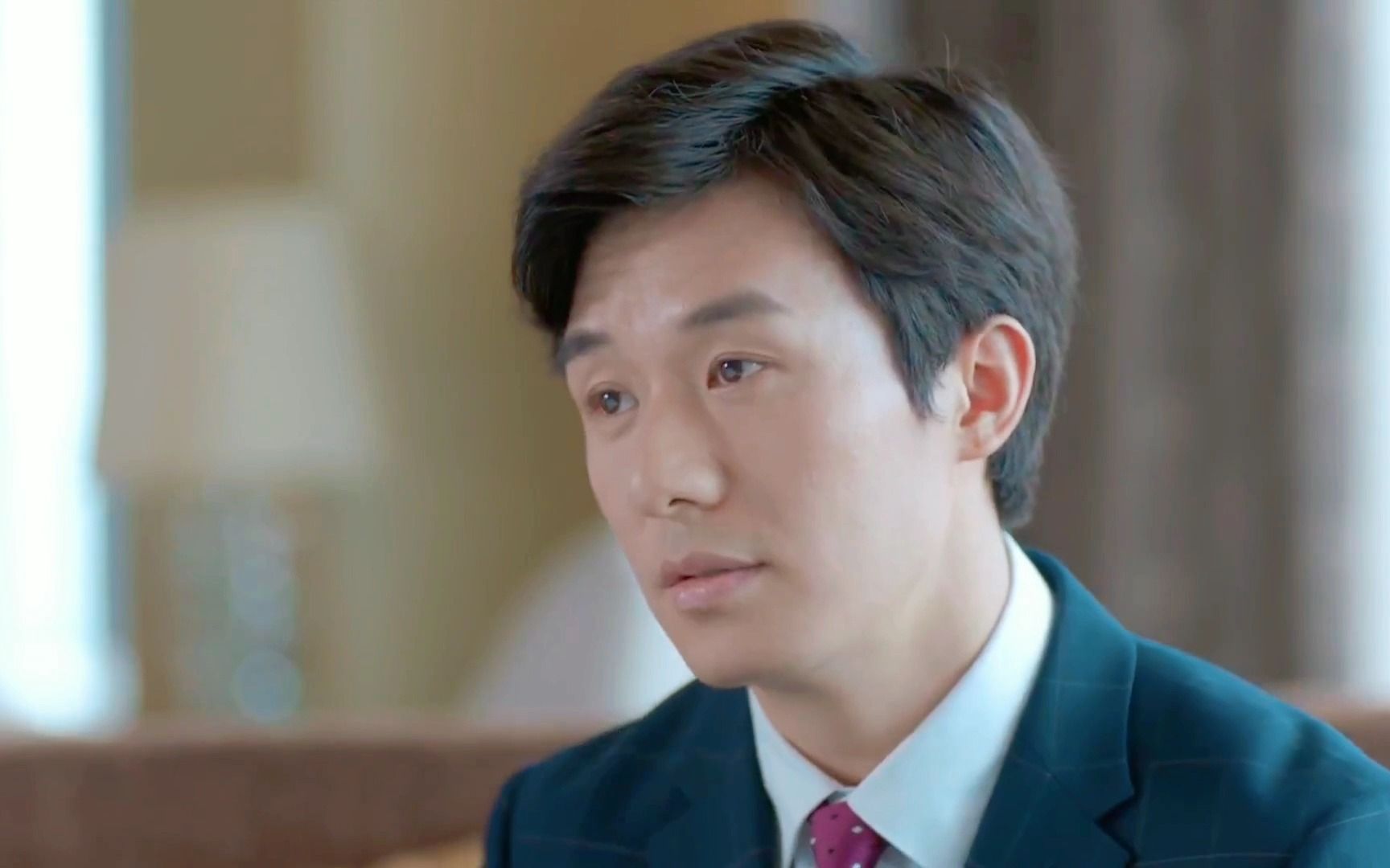 《漂亮的李慧珍》李东恒堪称男一号的情感导师