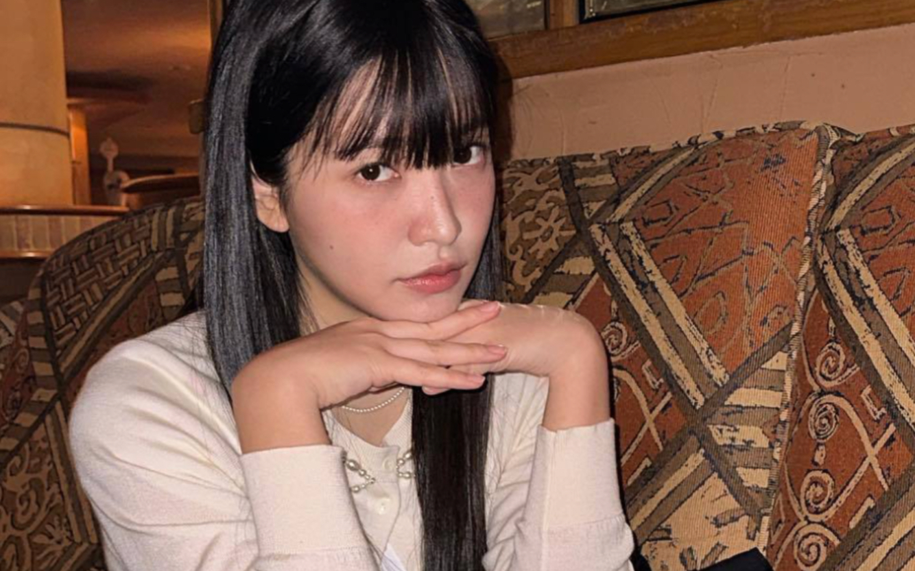 金艺琳ins公开花絮 波比波比波可爱妹宝