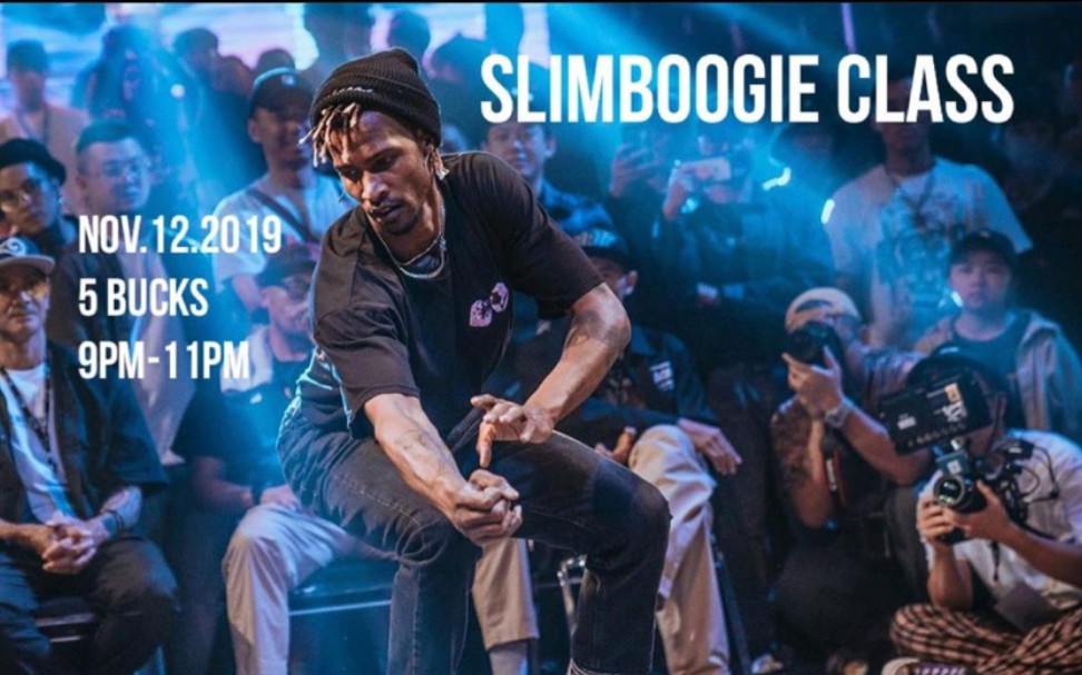 slimboogie干货集合野外教学技巧各种体位应有尽有