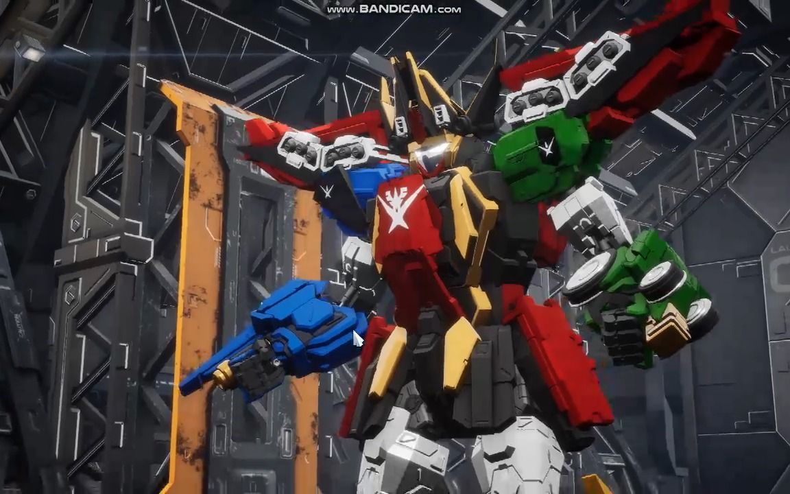 宝藏!自在:海贼战队豪快王