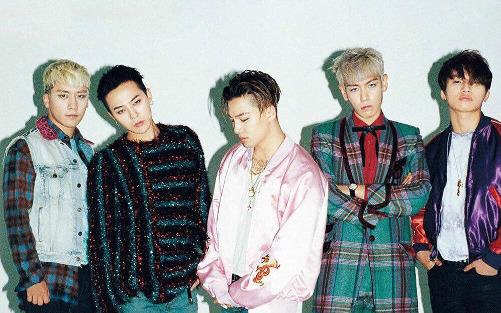 【bigbang】7.15北京made bangbangbang饭拍_哔哩哔哩_bilibili