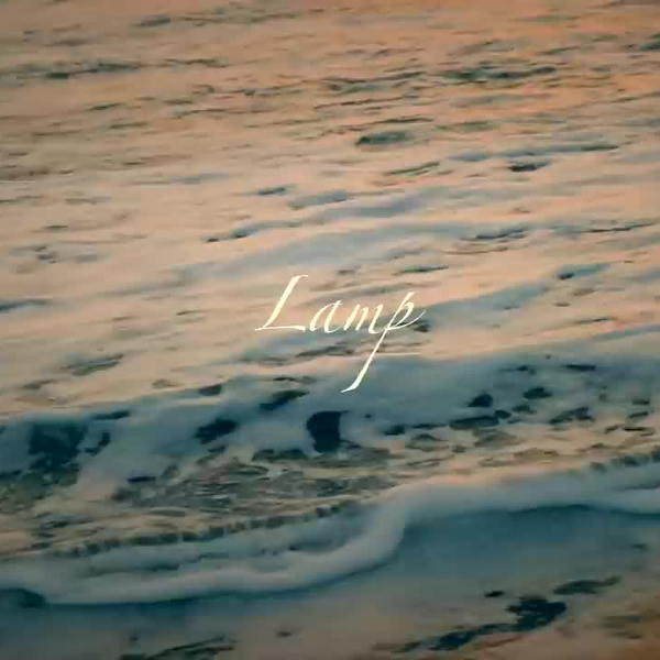 haruka nakamura - Lamp feat.Nujabes 【Official MV】_哔哩哔哩