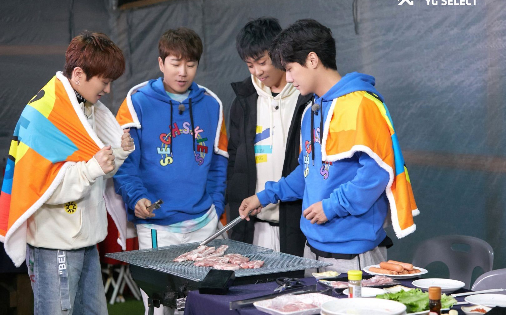 已完结 jekki娱乐馆 水晶男孩sechskies