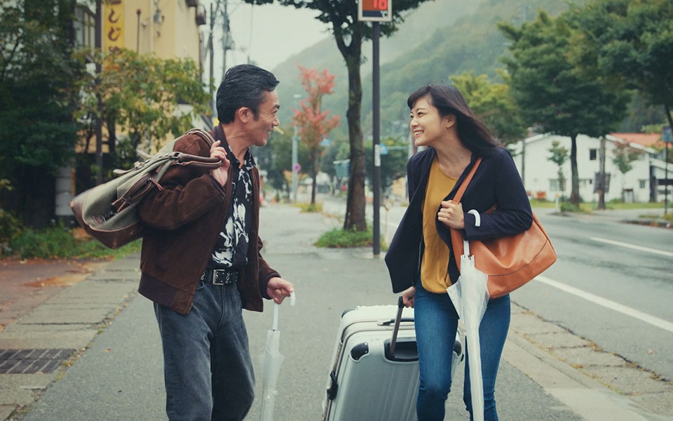 日本破旧旅馆纪行 2集
