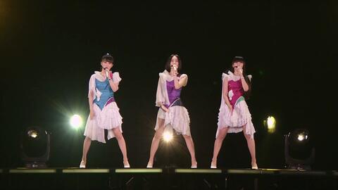 Blu Ray Dvd Perfume 8th Tour P Cubed In Dome Digest Movie 哔哩哔哩 Bilibili