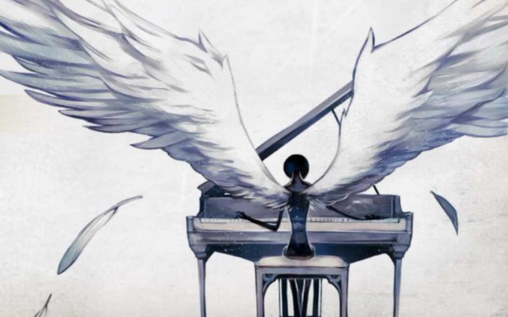 Deemo古树旋律琴之翼(Wings of piano)单机游戏热门视频