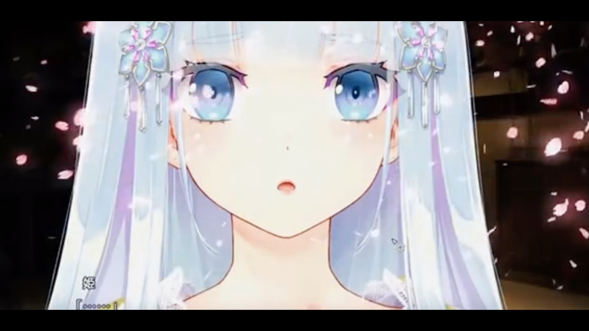 万华镜6雪女【pc 安卓krkr】全cg补丁 无修正