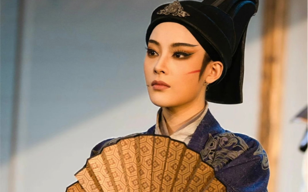 玉面修罗贾大人