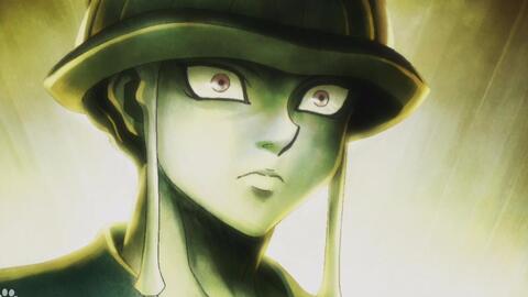 HUNTER X HUNTER 2011 Episode 125 Review--- Netero vs King Meruem