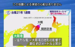 Download Video: 【北海道·最大震度4】NHK 胆振地方中東部 深さ約30km M4.2 11日19時07分頃発生