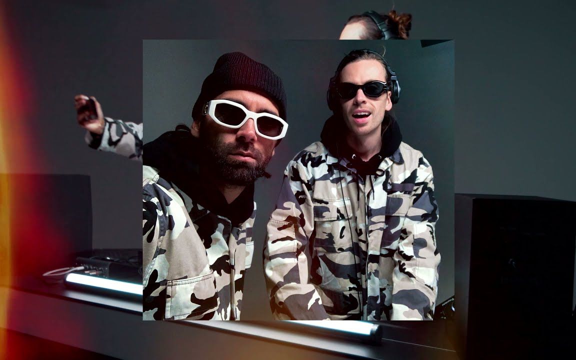 yellow claw 精彩呈现 og trap set part 1_哔哩哔哩_bilibili