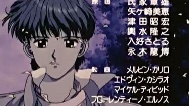 水島康宏- 枯れ葉色のクレッシェンド_哔哩哔哩_bilibili