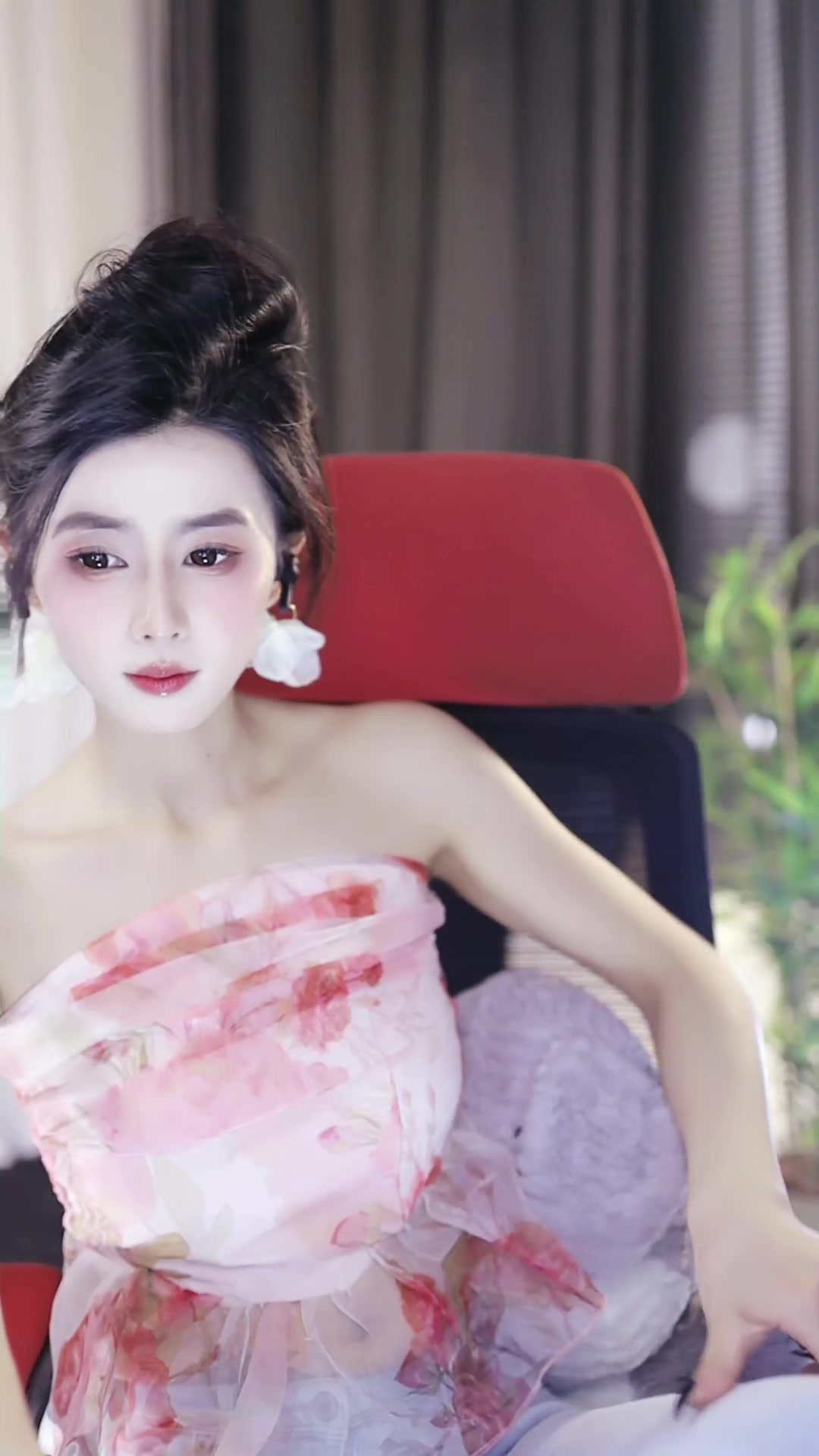 韩梦展 一个限量版