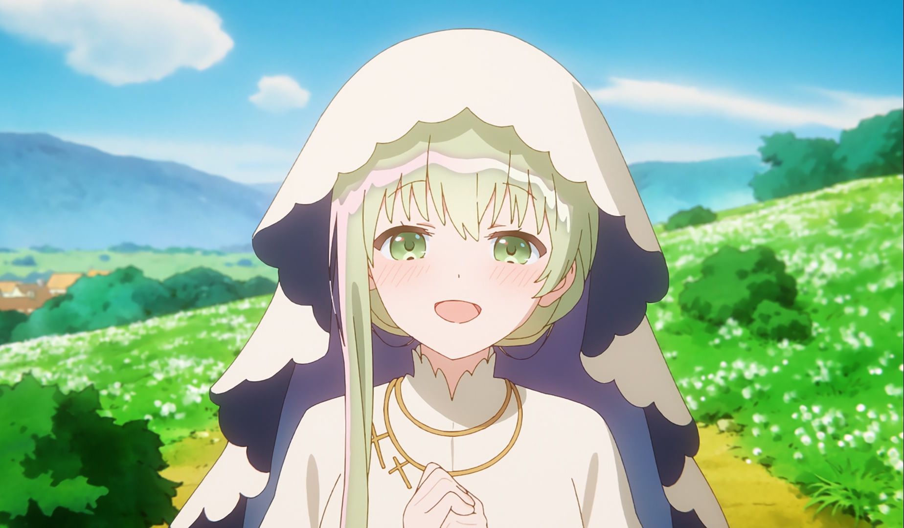 【4k/bdrip】白圣女与黑牧师ncop